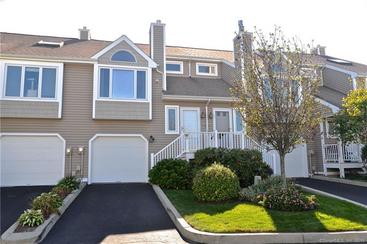 Completed exterior cleaning work by The Powerwash Guys
